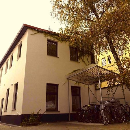 ウィーンStudio U Parkplatz, Zentrale Ruhelage Neben Grunoaseアパートメント エクステリア 写真